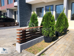Առանձնատուն 80 մ² - օդանավակայանի մայրուղի, Batumi, Վրաստан