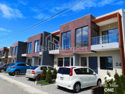 Առանձնատուն 80 մ² - օդանավակայանի մայրուղի, Batumi, Վրաստан