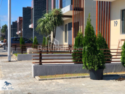 Առանձնատուն 80 մ² - օդանավակայանի մայրուղի, Batumi, Վրաստан