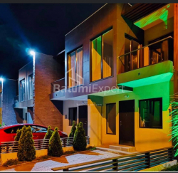 Առանձնատուն 80 մ² - օդանավակայանի մայրուղի, Batumi, Վրաստан