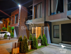 Առանձնատուն 80 մ² - օդանավակայանի մայրուղի, Batumi, Վրաստан