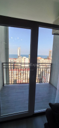 Բնակարան 32 մ² - Էքվթիմե Թակաիշվիլի, Batumi, Վրաստан