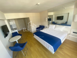 Բնակարան 33 մ² - Շերիֆ Խիմշիաշվիլի, Batumi, Վրաստан