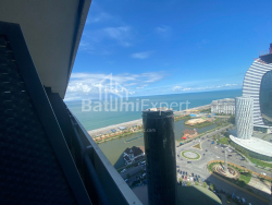 Բնակարան 33 մ² - Շերիֆ Խիմշիաշվիլի, Batumi, Վրաստан