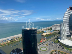 Բնակարան 33 մ² - Շերիֆ Խիմշիաշվիլի, Batumi, Վրաստан