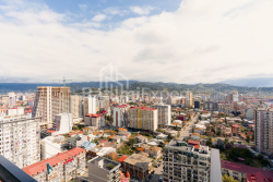 Բնակարան 52.5 մ² - Էքվթիմե Թակաիշվիլի, Batumi, Վրաստан
