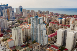 Բնակարան 52.5 մ² - Էքվթիմե Թակաիշվիլի, Batumi, Վրաստан