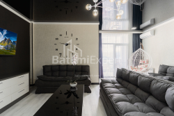 Բնակարան 2-комн 52.5 m² - Էքվթիմե Թակաիշվիլի, Batumi