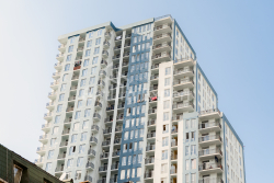 Բնակարան 52.5 մ² - Էքվթիմե Թակաիշվիլի, Batumi, Վրաստан