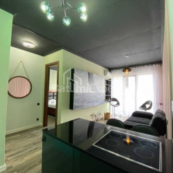 Բնակարան 2-комн 46.8 m² - Անգիսա, Batumi