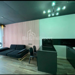 Բնակարան 2-комн 46.8 m² - Անգիսա, Batumi