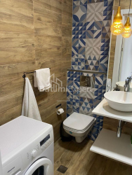 Բնակարան 1-комн 30 m² - Անգիսա, Batumi