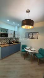 Բնակարան 1-комн 30 m² - Անգիսա, Batumi