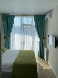 Բնակարան 1-комн 30 m² - Անգիսա, Batumi