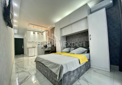 Բնակարան 1-комн 30 m² - Անգիսա, Batumi