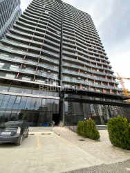 Բնակարան 30 մ² - Անգիսա, Batumi, Վրաստан