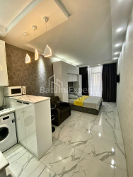 Բնակարան 1-комн 30 m² - Անգիսա, Batumi