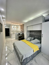 Բնակարան 1-комн 30 m² - Անգիսա, Batumi