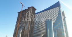 Բնակարան 33 մ² - Շերիֆ Խիմշիաշվիլի, Batumi, Վրաստан