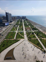 Բնակարան 31 մ² - Շերիֆ Խիմշիաշվիլի, Batumi, Վրաստан
