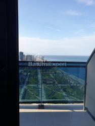 Բնակարան 31 մ² - Շերիֆ Խիմշիաշվիլի, Batumi, Վրաստан