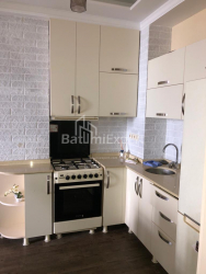 Բնակարան 3-комн 54 m² - Շալվա Ինասարիձե, Batumi