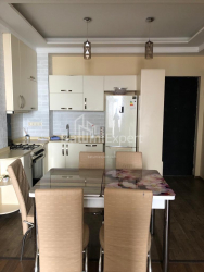 Բնակարան 3-комн 54 m² - Շալվա Ինասարիձե, Batumi