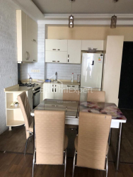Բնակարան 3-комн 54 m² - Շալվա Ինասարիձե, Batumi