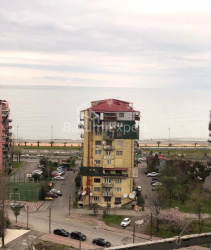 Բնակարան 54 մ² - Շալվա Ինասարիձե, Batumi, Վրաստан