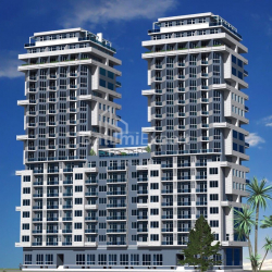 Բնակարան 54 մ² - Շալվա Ինասարիձե, Batumi, Վրաստан