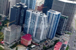 Բնակարան 3-комн 53.3 m² - Անգիսա, Batumi