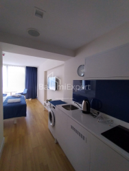Բնակարան 30 մ² - Շերիֆ Խիմշիաշվիլի, Batumi, Վրաստан