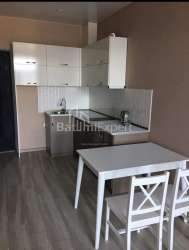 Բնակարան 1-комн 30.7 m² - Էքվթիմե Թակաիշվիլի, Batumi