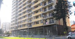 Բնակարան 1-комн 35 m² - Գիորգի Բրծկինվալե, Batumi