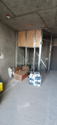 Բնակարան 1-комн 35 m² - Գիորգի Բրծկինվալե, Batumi