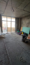 Բնակարան 1-комн 35 m² - Գիորգի Բրծկինվալե, Batumi