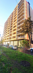 Բնակարան 35 մ² - Գիորգի Բրծկինվալե, Batumi, Վրաստан
