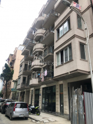 Բնակարան 69.5 մ² - Դավիթ Կլդիաշվիլի, Batumi, Վրաստан