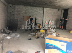 Բնակարան 2-комн 69.5 m² - Դավիթ Կլդիաշվիլի, Batumi