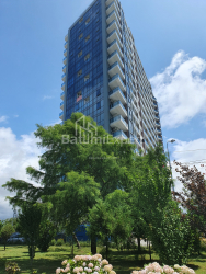 Բնակարան 33.2 մ² - Շերիֆ Խիմշիաշվիլի, Batumi, Վրաստан
