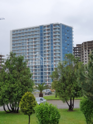 Բնակարան 33.2 մ² - Շերիֆ Խիմշիաշվիլի, Batumi, Վրաստан