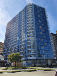 Բնակարան 33.2 մ² - Շերիֆ Խիմշիաշվիլի, Batumi, Վրաստан
