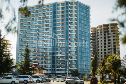 Բնակարան 33.2 մ² - Շերիֆ Խիմշիաշվիլի, Batumi, Վրաստан