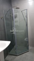 Բնակարան 40 մ² - Շերիֆ Խիմշիաշվիլի, Batumi, Վրաստан