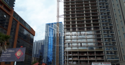Բնակարան 40 մ² - Շերիֆ Խիմշիաշվիլի, Batumi, Վրաստан