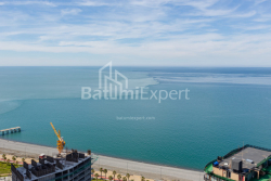Բնակարան 40 մ² - Շերիֆ Խիմշիաշվիլի, Batumi, Վրաստан