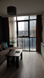 Բնակարան 2-комн 40 m² - Շերիֆ Խիմշիաշվիլի, Batumi