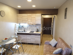 Բնակարան 1-комн 31 m² - Շերիֆ Խիմշիաշվիլի, Batumi