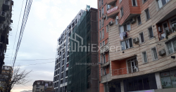 Բնակարան 28 մ² - Միխայիլ Լերմոնտով, Batumi, Վրաստан