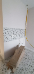 Բնակարան 1-комн 28 m² - Միխայիլ Լերմոնտով, Batumi